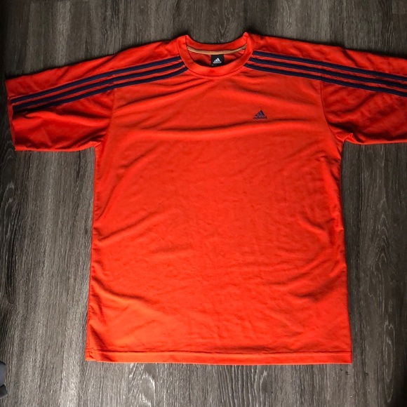 adidas Other - Vintage 2004 Adidas Shirt